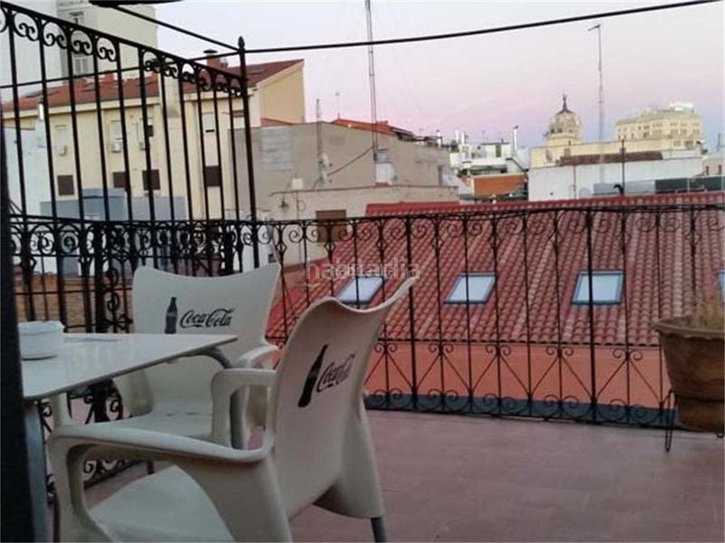 Foto 92a3ba89-9296-4d6c-b339-67575a64f5cf. Rent flat in calle de la salud 14 in Sol Madrid