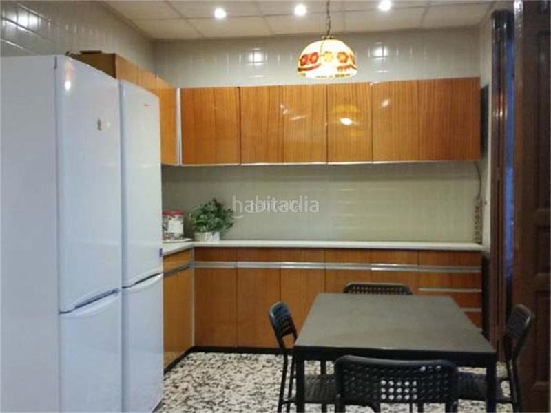 Foto f5644ec1-a7b3-4ec7-915c-f6a281b32f00. Rent flat in calle de la salud 14 in Sol Madrid