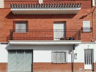 Casa adossada a Calle de la vega 13. Vélez-rubio / calle de la vega