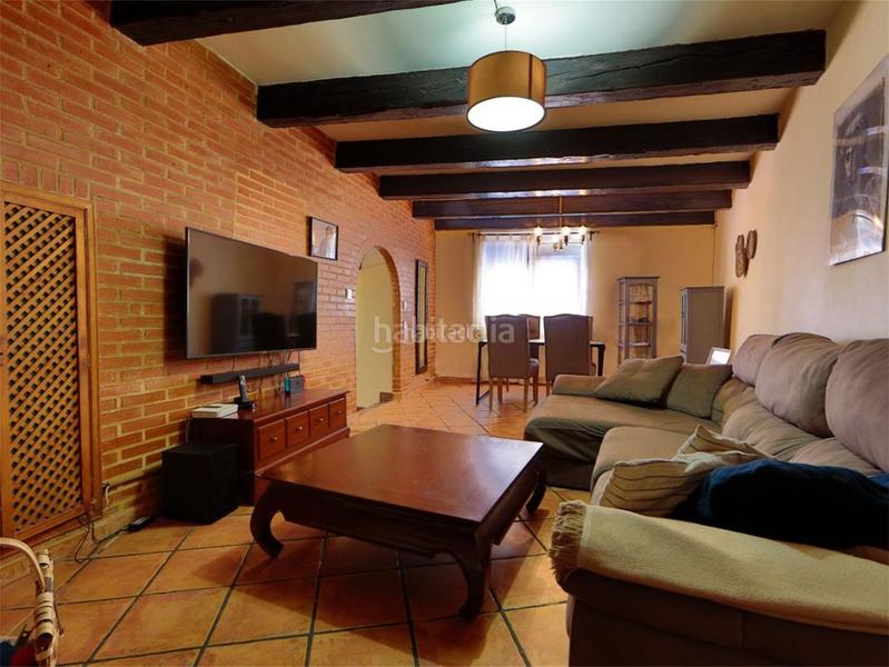 Foto 3af00206-1d6a-4235-a553-148e533679d2. Casa a calle rollo 1 a Simancas