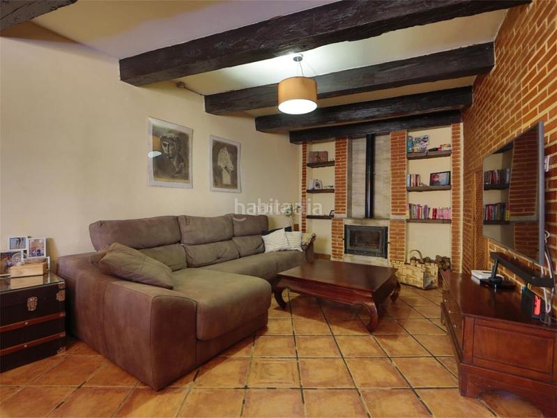 Foto 731b5520-5b6d-468a-84d4-8ad18983f213. Casa a calle rollo 1 a Simancas