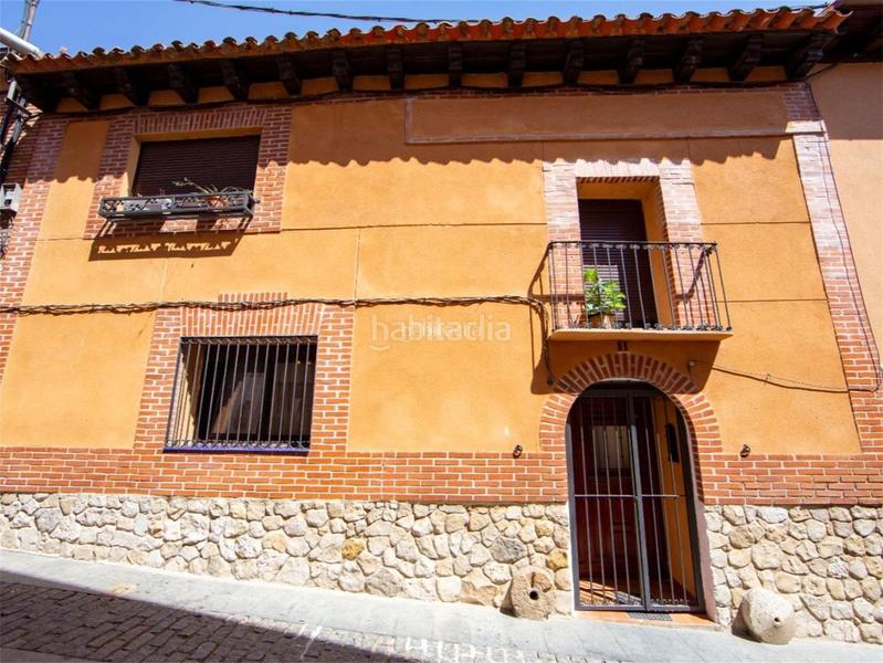 Foto a3e1df09-22ed-4368-9327-221b0030819e. Casa a calle rollo 1 a Simancas