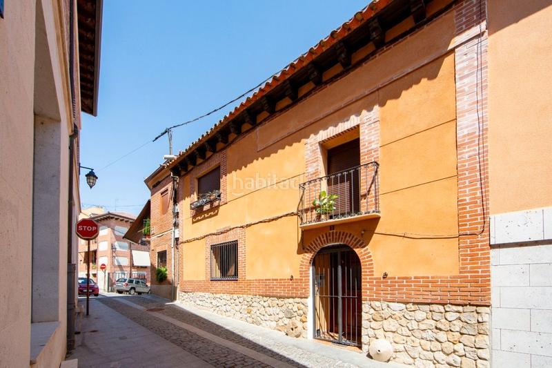 Foto b8c1661c-ffc4-4b5d-9d7c-36be5aa5f331. Casa a calle rollo 1 a Simancas
