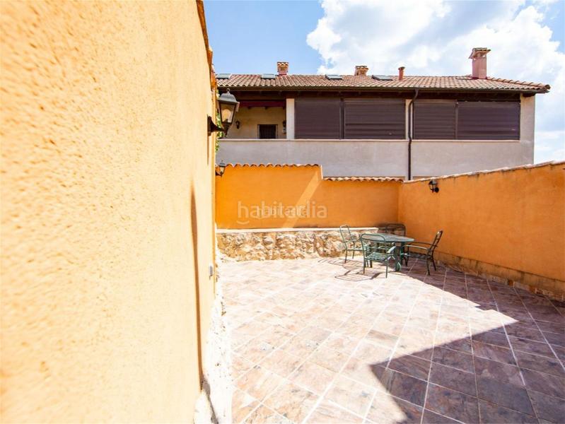 Foto f8156a76-3792-4342-9793-78975c417def. Casa a calle rollo 1 a Simancas