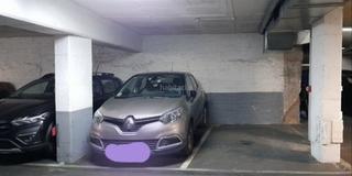 Parking voiture à Carrer de la unió 66. 2 plazas de parquing juntas