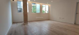 Lloguer Pis a Avinguda de sant francesc 21. Piso nuevo, totalmente reformado.