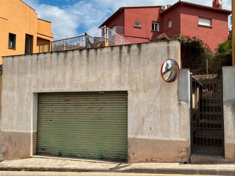 Foto 543ad28c-a341-440a-90ce-01ffb9885fe8. Wohngrundstück in carrer llatzaret 7 in Jonquera (La)