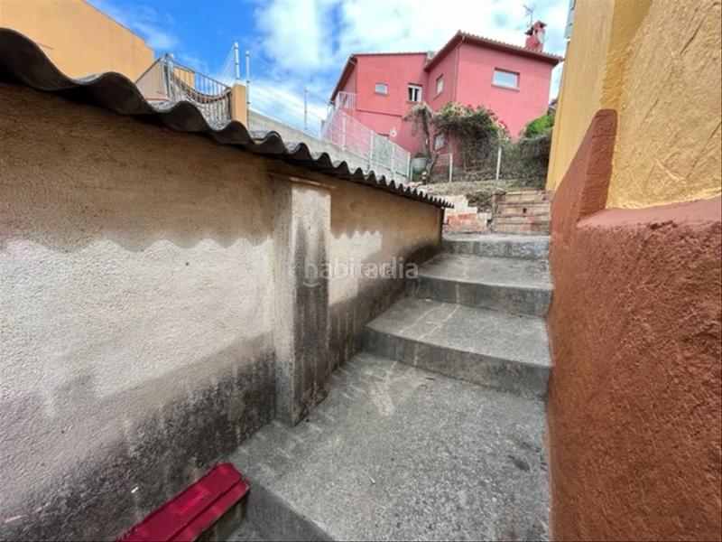 Foto 84932fe6-e46d-41b7-b4de-7a9b954629ee. Wohngrundstück in carrer llatzaret 7 in Jonquera (La)