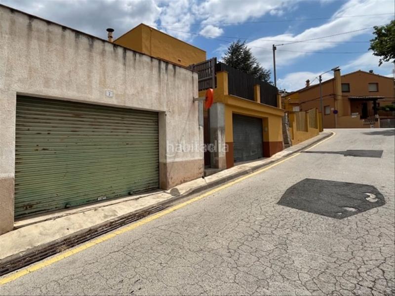 Foto a9380004-f35c-483f-9612-e8946ec3a28a. Wohngrundstück in carrer llatzaret 7 in Jonquera (La)