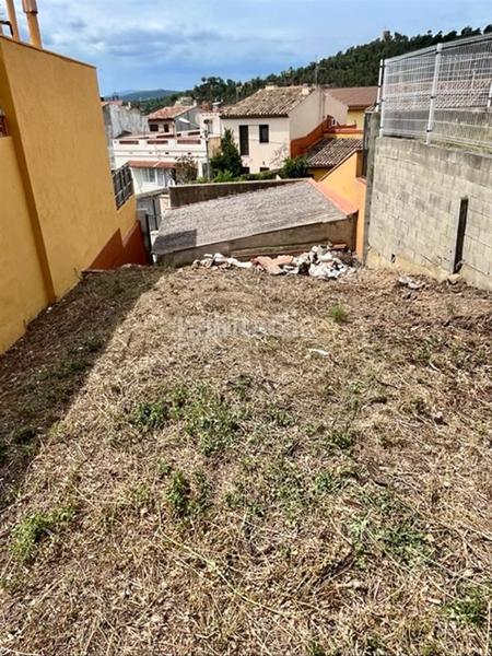 Foto b7d1c58c-e604-48e4-8df0-dafadb0f6e4b. Wohngrundstück in carrer llatzaret 7 in Jonquera (La)