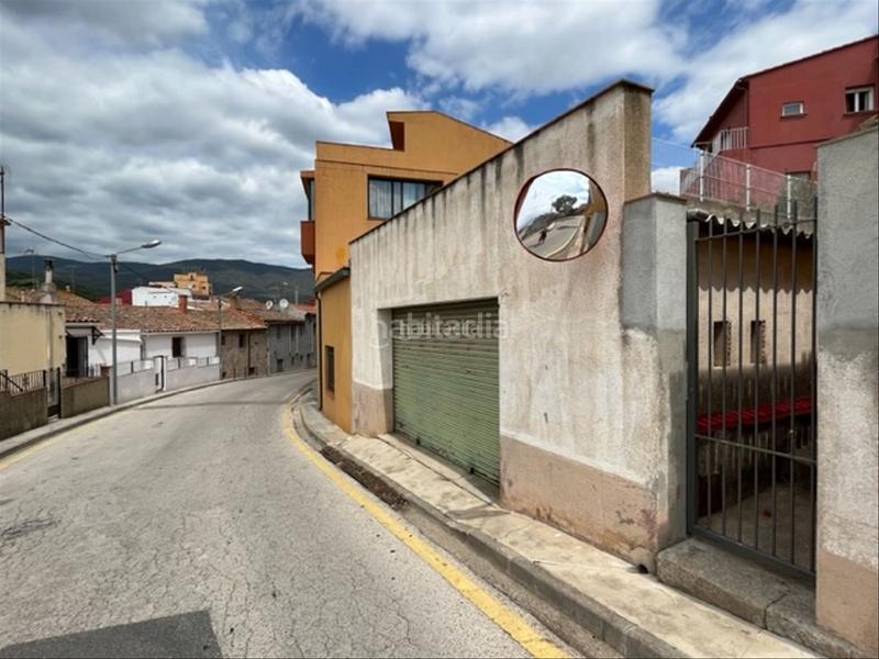 Foto c92fa05d-0f55-47cd-a31f-2519870fd9a2. Wohngrundstück in carrer llatzaret 7 in Jonquera (La)