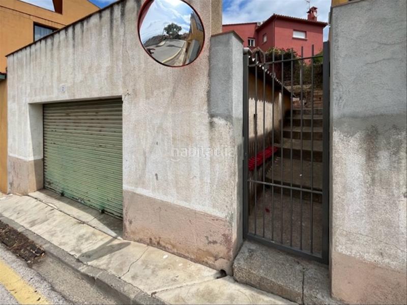 Foto e739f7f3-2460-44af-aff0-960375b8361d. Wohngrundstück in carrer llatzaret 7 in Jonquera (La)