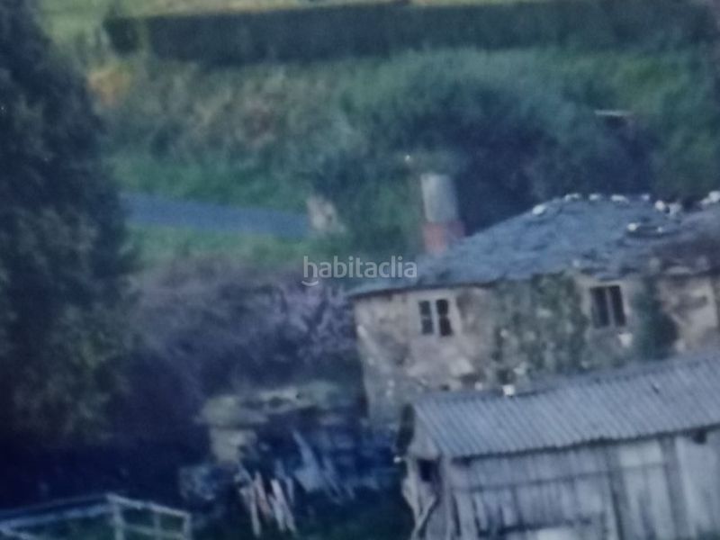 Foto 78d4a0e1-6cd1-4dce-b2de-c94b31e531d4. House in lugar chao 9 in Somozas (As)