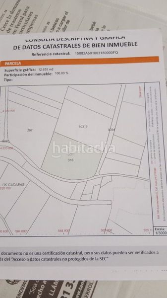 Foto f2fb5abe-89d5-4658-ba70-5b6039ec902e. House in lugar chao 9 in Somozas (As)