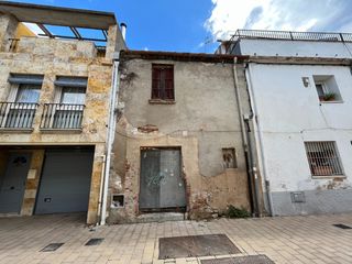 Terreno residencial en Carrer major, 29. Solar en calle mayor de la roca