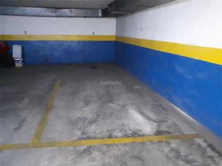 Posto auto in Rotonda de suárez 88. Parque victoria eugenia / rotonda de suárez