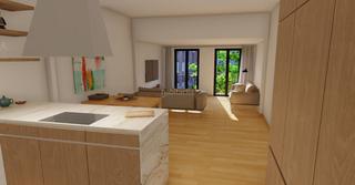 Terreny residencial a Carrer del sol 7. Solar destinado a vivienda unifamiliar entre media