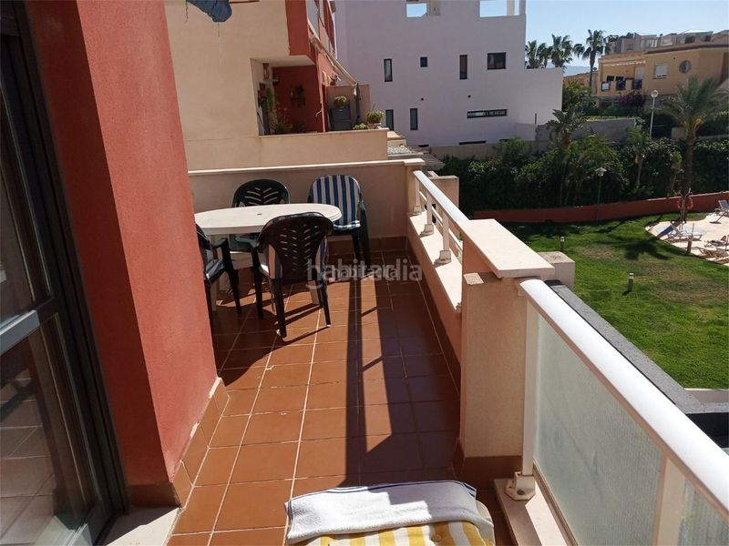Foto 475aa03d-c99d-444f-9b85-b70cb3e13fad. Rent flat in calle los pinos 61 in Puerto Rey Vera