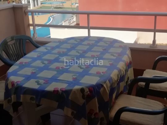 Foto b2adc405-8770-4a15-9a27-e4b4619d25bf. Rent flat in calle los pinos 61 in Puerto Rey Vera