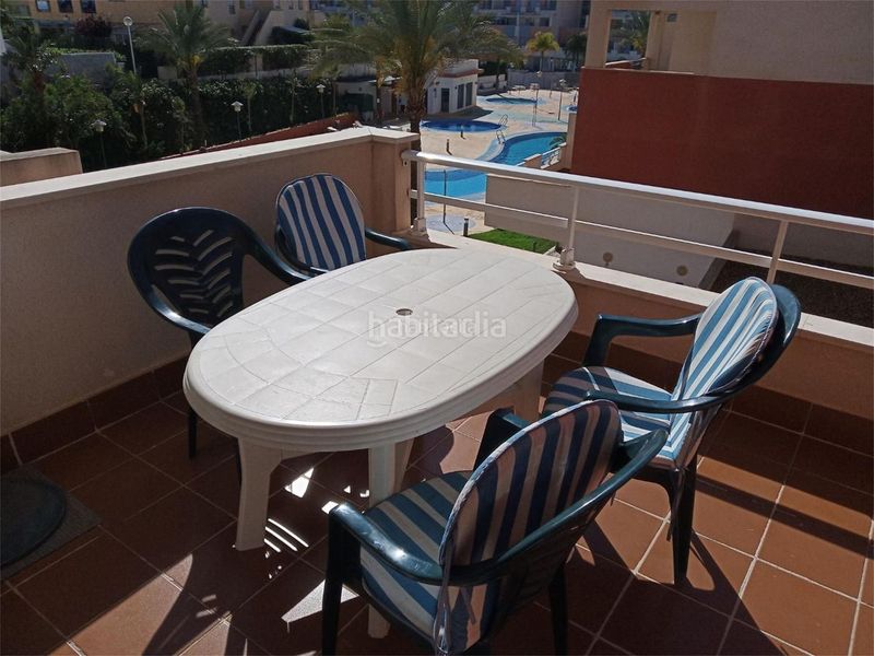 Foto d9ce99ee-b7d5-4616-9846-9c430c2c883a. Rent flat in calle los pinos 61 in Puerto Rey Vera