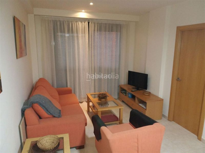 Foto fb44c538-c1e0-48d0-8168-f9cec8742a49. Rent flat in calle los pinos 61 in Puerto Rey Vera