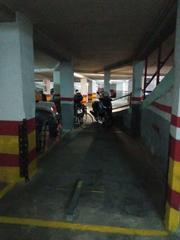 Aparcament cotxe a Carrer de la marina 93. Parking en c/marina 91 (barcelona), metro marina