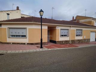 Casa en Calle del molino 17. Pozo cañada / calle de los camioneros