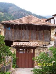 Casa a Barrio cosgaya 29. Camaleño / barrio cosgaya