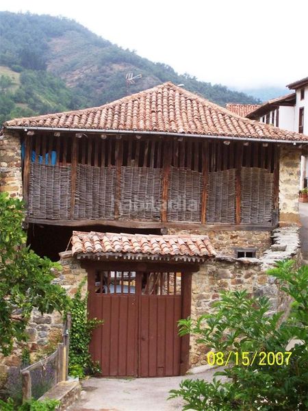 Foto 0718fdec-3b46-4177-8df3-aeb2f710071c. Casa a barrio cosgaya 29 a Camaleño