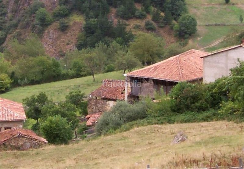 Foto d0c71217-d214-423f-ab4e-8c74002f554e. Casa a barrio cosgaya 29 a Camaleño