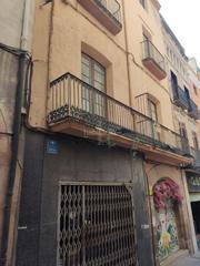 Maison à Carrer de la peixateria 8. Oprtunitat inversors o promotors