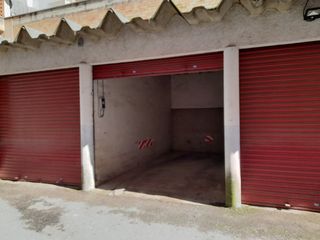Alquiler Parking coche en Passatge joan puig, sn. Garatge de lloguer