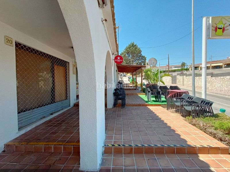 Foto 60d35d23-b8c1-4717-81d2-cbeb382e2d0e. Business premise in colonia concepción a 23 in Las Atalayas-Urmi-Cerro Mar Peñíscola