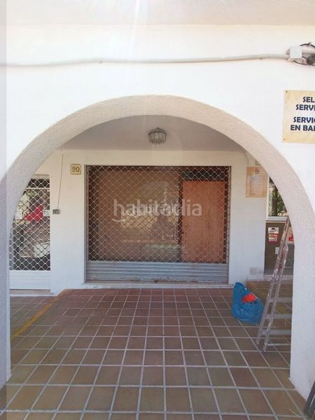 Foto d65be9d1-6374-4cbd-9a48-425d4ed9151a. Business premise in colonia concepción a 23 in Las Atalayas-Urmi-Cerro Mar Peñíscola