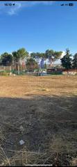 Residential Plot in Calle santa ana de la albaida 8b. Terreno 1275 metros cuadrados junto al club hipico
