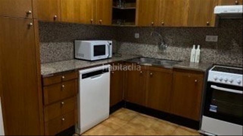 Foto 89fbb53a-a021-4a12-a461-2ff22529d0e9. Miete etagenwohnung in carrer de sant hilari 4 in Lleida
