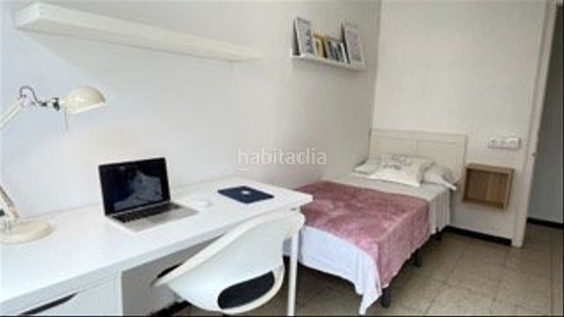 Foto 97f3bab0-9126-4300-a75c-3e90170f69f0. Miete etagenwohnung in carrer de sant hilari 4 in Lleida