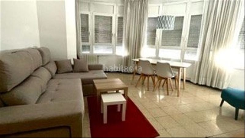 Foto ebd09302-9762-4ea7-9d5f-126b5f78b0fb. Miete etagenwohnung in carrer de sant hilari 4 in Lleida