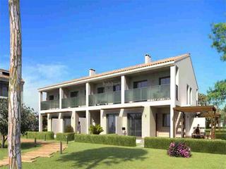 Casa adossada a Ronda barbiguera m-5 urb pan 2. San jorge / sant jordi / ronda barbiguera m-5 urb
