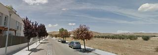 Terreno residenziale in Calle extremadura 84. Inversion