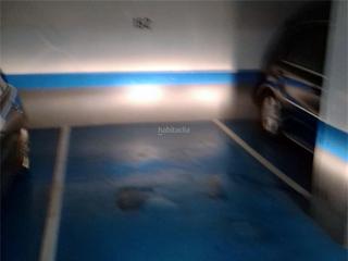 Lloguer Aparcament cotxe a Calle sierra ovejero 3. Aravaca / avenida de europa 30