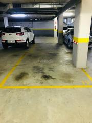 Location Parking voiture à Avinguda de jaume recoder 15. Aparcamiento mataró jaume recoder