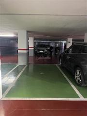 Lloguer Aparcament cotxe a Avenida del actor antonio ferrandis 10. Ciutat de les ciències i de les arts - justicia /