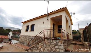 Casa a Carrer vinya 33. Bigues i riells / carrer de l