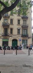 Lloguer Oficina a Carrer del clot 40. Clotilda hub - redescobreix la oficina de barri
