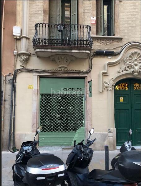 Foto 2c0bbaab-9774-42c3-8d31-0049a82e2e7f. Lloguer oficina a carrer dEl Clot 40 a El Clot Barcelona