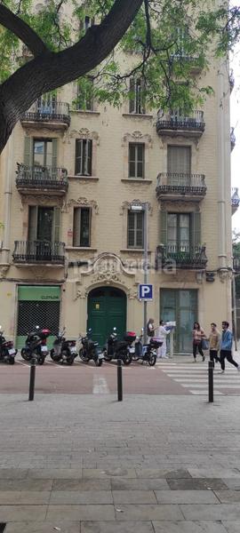 Foto 9a8e252b-6bc4-4261-af76-9a52449b6437. Lloguer oficina a carrer dEl Clot 40 a El Clot Barcelona