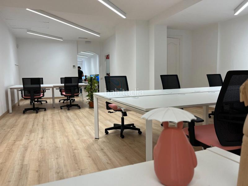 Foto 2202d76a-8608-4617-9173-9ac09edf23d6. Miete büro in carrer dEl Clot 40 in El Clot Barcelona