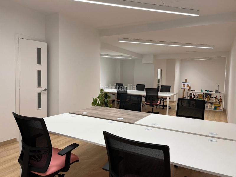 Foto 32bcb462-2e9b-447f-92b9-c6ebc0680b82. Miete büro in carrer dEl Clot 40 in El Clot Barcelona