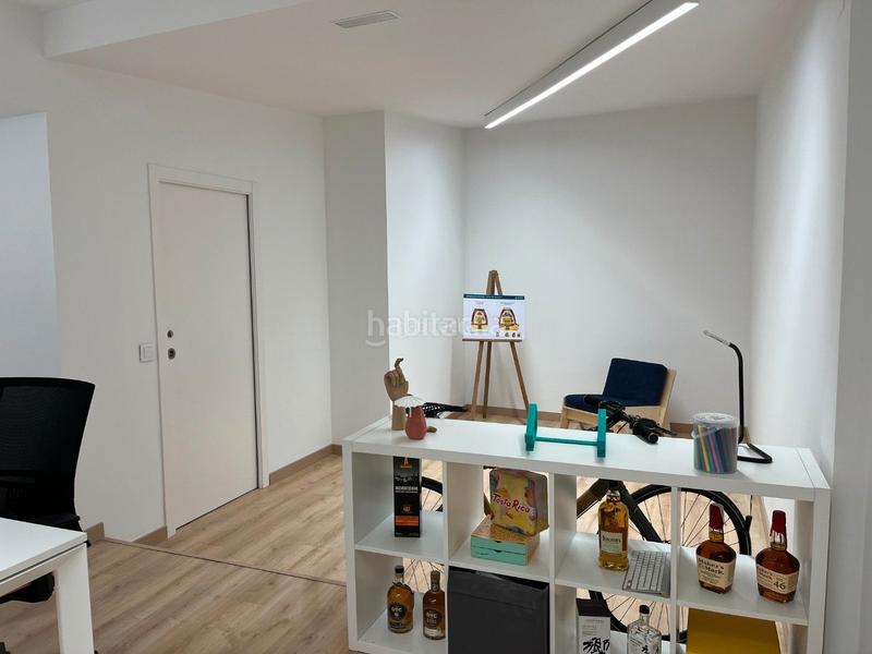 Foto 3a63a6dc-24e6-4632-8c82-7d268c8fba8c. Miete büro in carrer dEl Clot 40 in El Clot Barcelona